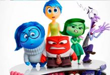 Foto: "Intensamente 2" es la película animada más taquillera a nivel mundial/ Cortesía