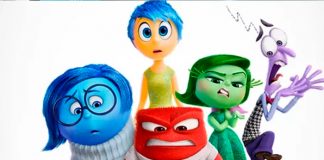 Foto: "Intensamente 2" es la película animada más taquillera a nivel mundial/ Cortesía