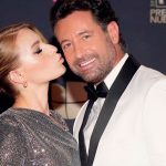 ¡Adiós al amor! Gabriel Soto confirma ruptura con Irina Baeva Foto: Gabriel Soto puso fin a los rumores y confirmó el final de su relación/Cortesía
