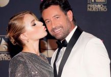 Foto: Gabriel Soto puso fin a los rumores y confirmó el final de su relación/Cortesía