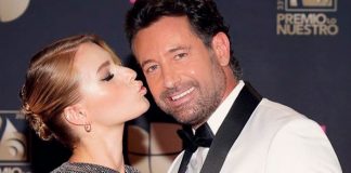 Foto: Gabriel Soto puso fin a los rumores y confirmó el final de su relación/Cortesía