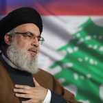 Nasralá amenaza a Israel con una respuesta destructiva si llega a Líbano Foto: Nasralá advierte a Israel /cortesía