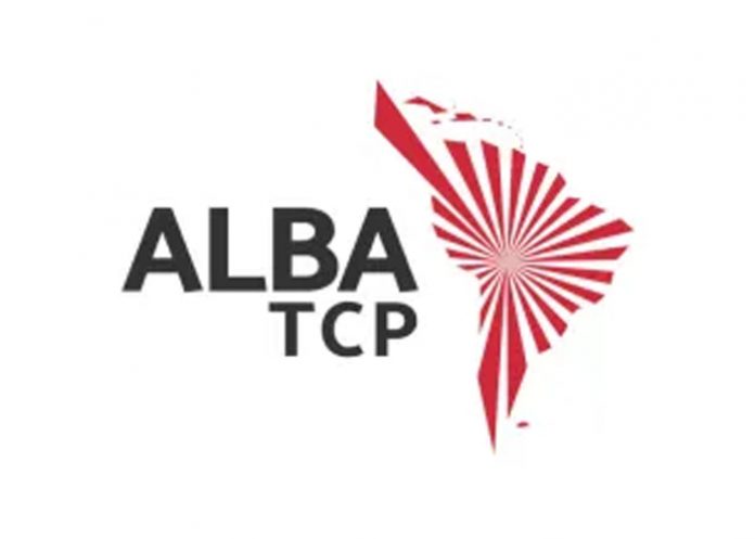 Foto: ALBA-TCP defiende a Bolivia /cortesía Foto: ALBA-TCP defiende a Bolivia /cortesía