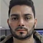 Sujeto más buscado de España se entrega tras campaña policial Foto: Operativo en España /cortesía