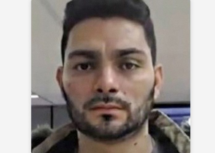 Foto: Operativo en España /cortesía Foto: Operativo en España /cortesía