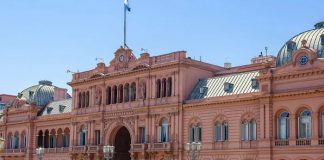 Foto: Argentina da paso importante /cortesía