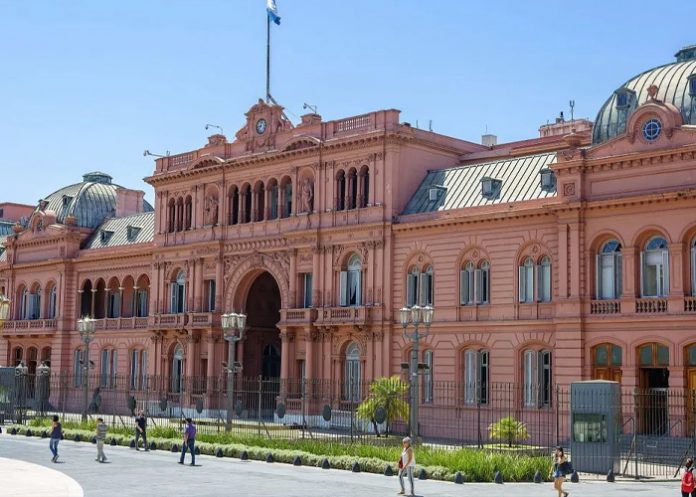 Foto: Argentina da paso importante /cortesía Foto: Argentina da paso importante /cortesía