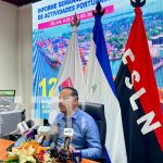 Actividad portuaria en Nicaragua alcanza cifras récord Foto: Actividad Portuaria en Nicaragua /TN8