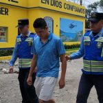 Foto: Tragedia en Honduras /cortesía