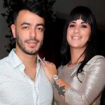 Esposa del narcotraficante Sebastián Marset es capturada en España Foto: Operativo en España /cortesía