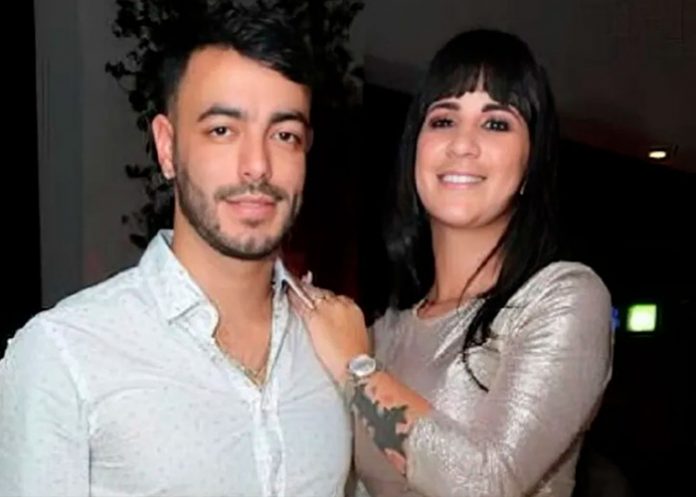 Foto: Operativo en España /cortesía Foto: Operativo en España /cortesía