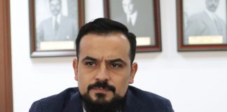 Foto: Asesinan a un jefe policial de México/Créditos
