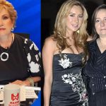 Madre de Geraldine Bazán estalla contra comunicadora