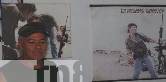 Foto: Cómo la revolución sandinista cambió la historia de Nicaragua/TN8
