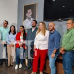 Foto: Sputnik y medios nicaragüenses abordan desafíos del periodismo moderno/TN8