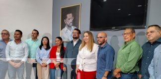 Foto: Sputnik y medios nicaragüenses abordan desafíos del periodismo moderno/TN8