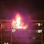 Foto: Siete muertos en un incendio en Francia/Créditos