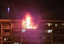 Foto: Siete muertos en un incendio en Francia/Créditos