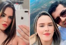Arrestan en Brasil a «desgraciado» de 56 años por matar a su novia de 15 Foto: Horror en Brasil /cortesía