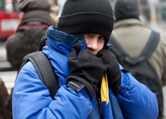 Foto: Heladas extremas en Uruguay /cortesía Foto: Heladas extremas en Uruguay /cortesía
