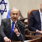 Israel dice ‘NO’ al estado palestino: Votación rechaza negociaciones Foto: Parlamento de Israel rechaza negociación /cortesía