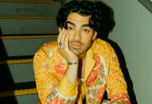 Tras once años de ausencia, Joe Jonas lanzará nuevo álbum como solista Joe Jonas lanzará nuevo álbum como solista