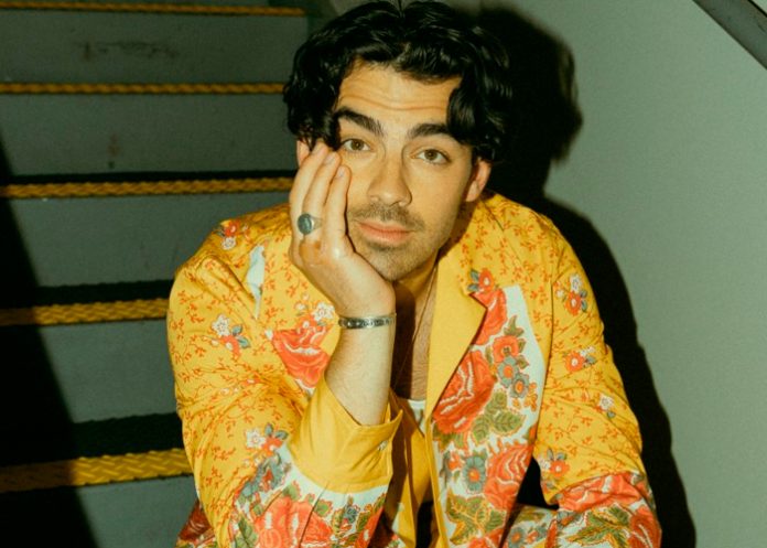 Foto: Joe Jonas lanzará nuevo álbum como solista /Cortesía Joe Jonas lanzará nuevo álbum como solista