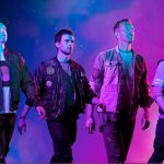 Coldplay estrena su nuevo video musical titulada «Feelslikeimfallinginlove» Foto: Coldplay estrena su nuevo video musical titulada "Feelslikeimfallinginlove"/ Cortesía