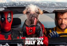 Revelan el emocionante soundtrack de ‘Deadpool y Wolverine’ Revelan el soundtrack de "Deadpool y Wolverine"
