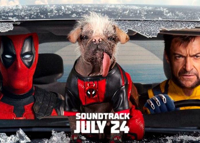 Foto: Revelan el soundtrack de  Revelan el soundtrack de
