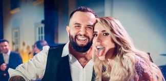 Aseguran que Carín León ya firmó su divorcio