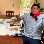 El «Chiquitín» de la Revolución Sandinista en Chinandega Proyectos del pueblo y para el pueblo con la Revolución