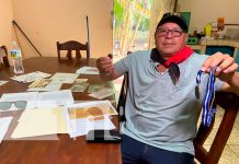 El «Chiquitín» de la Revolución Sandinista en Chinandega Proyectos del pueblo y para el pueblo con la Revolución