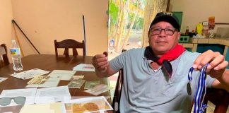 Proyectos del pueblo y para el pueblo con la Revolución 
