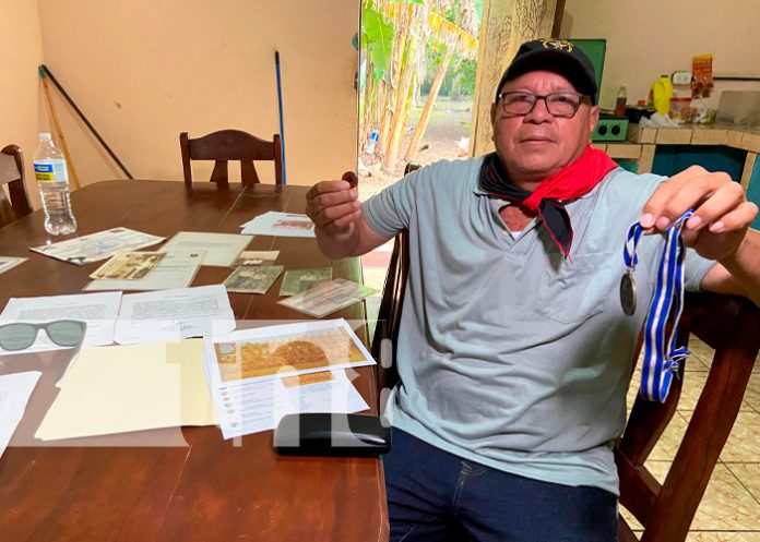 Foto: Proyectos del pueblo y para el pueblo con la Revolución /TN8 Proyectos del pueblo y para el pueblo con la Revolución