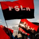 Izquierda Castellana envía un saludo al 45º Aniversario del Triunfo de la Revolución Sandinista Izquierda Castellana envía un saludo al 45º Aniversario del Triunfo de la Revolución Sandinista