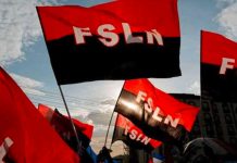 Izquierda Castellana envía un saludo al 45º Aniversario del Triunfo de la Revolución Sandinista Izquierda Castellana envía un saludo al 45º Aniversario del Triunfo de la Revolución Sandinista