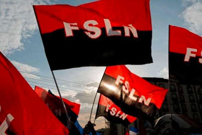 1 Izquierda Castellana envía un saludo al 45º Aniversario del Triunfo de la Revolución Sandinista