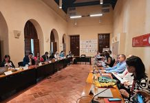 Nicaragua participa en seminario Internacional sobre transparencia y acceso a la información pública