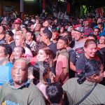 San Antonio y San Judas celebran con alegría el triunfo de la Revolución Sandinista Foto: San Antonio y San Judas celebran con alegría el triunfo de la Revolución Sandinista/TN8
