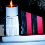 Nuevo espacio histórico en Altagracia rinde homenaje a héroes y mártires Foto: Nuevo espacio histórico en Altagracia rinde homenaje a héroes y mártires/TN8