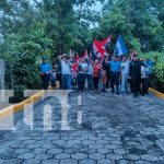 Nueva calle impulsa el turismo en Playa La Primavera, Altagracia Foto: Nueva calle impulsa el turismo en Playa La Primavera, Altagracia/TN8