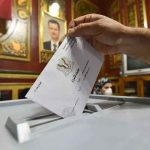 Siria publica el resultado de las elecciones parlamentarias Foto: Elecciones en Siria /cortesía