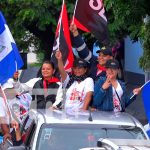 𝗩𝗶𝗴𝗶𝗹𝗶𝗮 𝗱𝗲𝗹 𝗴𝗿𝗮𝗻 𝘁𝗿𝗶𝘂𝗻𝗳𝗼 𝗱𝗲 𝗹𝗮 𝗥𝗲𝘃𝗼𝗹𝘂𝗰𝗶𝗼́𝗻 en Bilwi