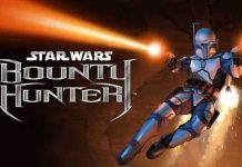 Aspyr anuncia remasterización de Star Wars: Bounty Hunter para varias plataformas Foto: Aspyr anuncia remasterización de Star Wars: Bounty Hunter para varias plataformas/Cortesía
