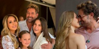 Geraldine Bazán ya sabía de la ruptura de Gabriel Soto
