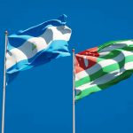 República de Abjasia envía cálidas felicitaciones a Nicaragua por el 45 Aniversario de la Revolución Sandinista Foto: Abjasia envía cálidas felicitaciones a Nicaragua por el 45 Aniversario de la Revolución Sandinista / Cortesía