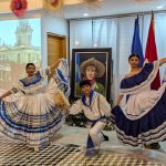 Celebración del 45/19 en República Dominicana