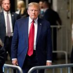 Sentencia de Trump por pagos a actriz porno se retrasa hasta el 18 de septiembre Foto: Trump gana tiempo legal /cortesía