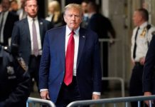 Foto: Trump gana tiempo legal /cortesía